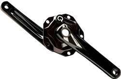 Quarq SRAM Riken AL Powermeter (Rings & BB not Included)