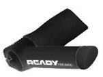 RFR Ergonomic Race Carbon Bar Ends