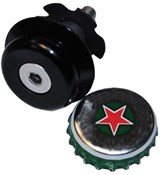 RSP Bottle Top A-head Cap