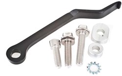 RSP Chain Catcher