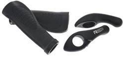 RSP Grip and Bar End Combo