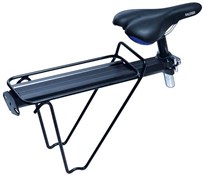 RSP Pioneer Urban Seat Post Mount Rear Rack