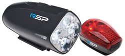 RSP RX480 Rechargeable Light Set