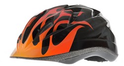 RSP Rouge Boys Helmet