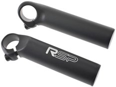 RSP Short Profile Bar Ends
