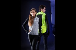 RSP Sidewinder Gilet