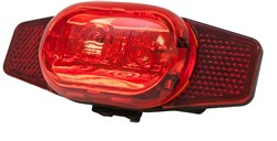 RSP Tour Carrier Rear Light