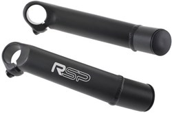 RSP Welded Profile Bar Ends