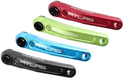 Race Face Atlas Cinch Cranks (Arms Only)