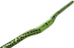 Race Face Atlas Riser Limited Edition Monster Green
