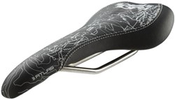 Race Face Atlas Ti-Rail Saddle