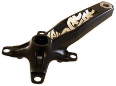 Race Face Chester Cranks and Bottom Bracket