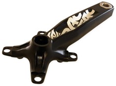 Race Face Chester Fat Crank Arms and BB