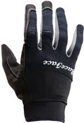 Race Face DIY Womens Long Finger Cycling Gloves