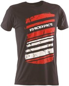 Race Face Grunge T-Shirt
