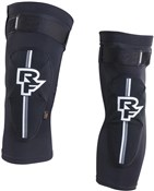 Race Face Indy D30 Knee Guards