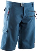Race Face Khyber Womens Baggy Cycling Shorts - SS16