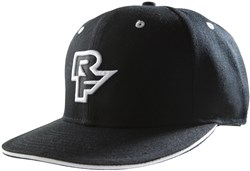 Race Face Logo Cap