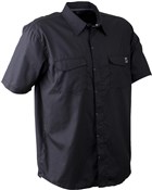 Race Face Shop Short Sleeve Shirt