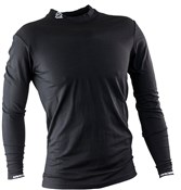 Race Face Stark Wool Long Sleeve Cycling Base Layer