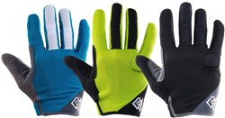 Race Face Trigger Long Finger Cycling Gloves