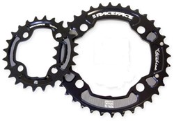 Race Face Turbine 10 Speed 104/64 Chainring Set