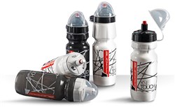 RaceOne OneTouch 600ml Water Bottle 2016