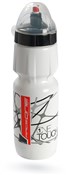 RaceOne OneTouch 750ml Water Bottle 2016