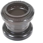 Raleigh 1 1/8 inch Headset Unthreaded Steel