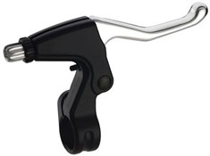 Raleigh Alloy 2 Finger MTB Brake Levers V-Type Compatible