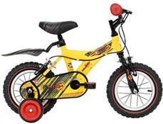 Raleigh Atom 12w 2017 Kids Bike