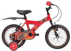 Raleigh Atom 14w 2017 Kids Bike