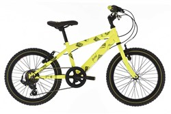 Raleigh Beatz 18w Boys 2017 Kids Bike