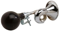 Raleigh Bugle Horn