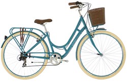 Raleigh Cameo Womens 2017 Hybrid Bike