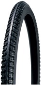 Raleigh Centre Raised Tyre