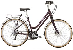 Raleigh Centros Two Womens 2017 Hybrid Bike