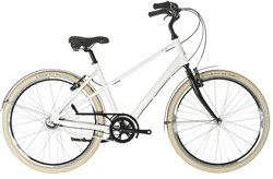 Raleigh Chloe Womens 2017 Hybrid Bike
