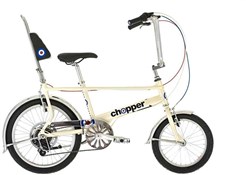 Raleigh Chopper 2017 Cruiser