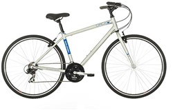 Raleigh Circa 1 2017 Hybrid Bike