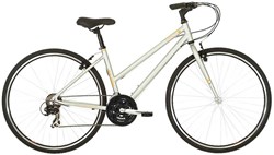 Raleigh Circa 1 Womens 2017 Hybrid Bike