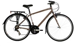 Raleigh Circa 2 2017 Hybrid Bike