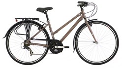 Raleigh Circa 2 Womens 2017 Hybrid Bike