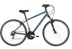Raleigh Circa 3 2017 Hybrid Bike