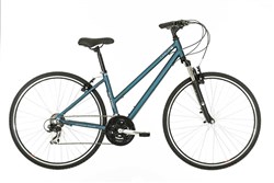 Raleigh Circa 3 Womens 2017 Hybrid Bike