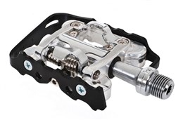 Raleigh Clipless Trekking Pedals
