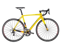 Raleigh Criterium Race 2016 Road Bike