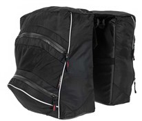 Raleigh Double Pannier Bag