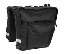 Raleigh Essentials Double Pannier Bag