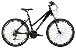 Raleigh Eva 2.0 Womens 2016 Mountain Bike